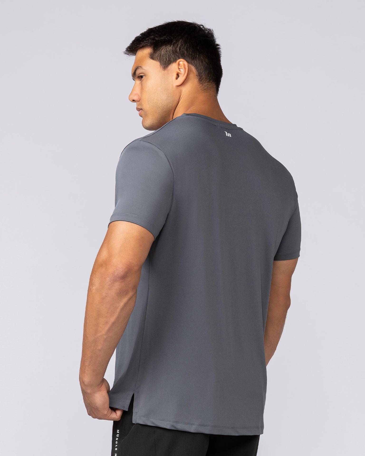 Climaflex Active Tee - Tornado-T-Shirts-XS-032545TRNDO-XS-MNAPPRL43403-4-Muscle Nation