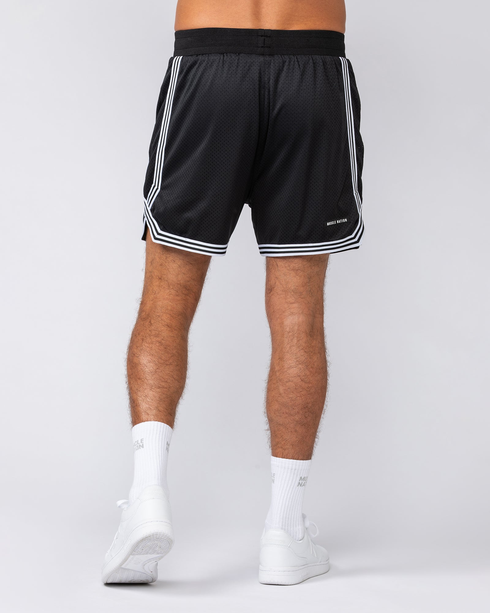 Courtside Basketball 5