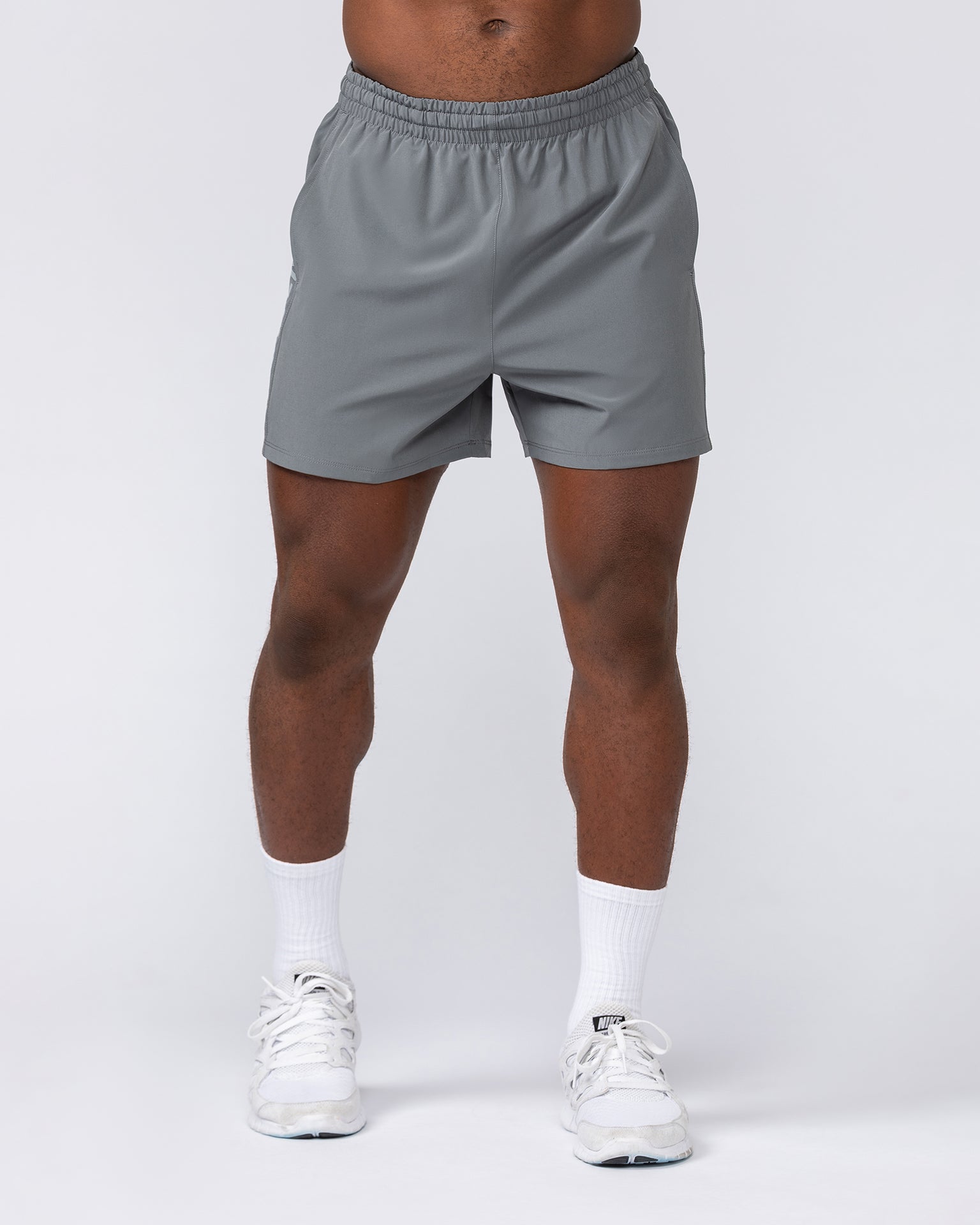 Function 4" Shorts - Tornado-Shorts-S-112354TRNDO-S-MNAPPRL28161-2-Muscle Nation