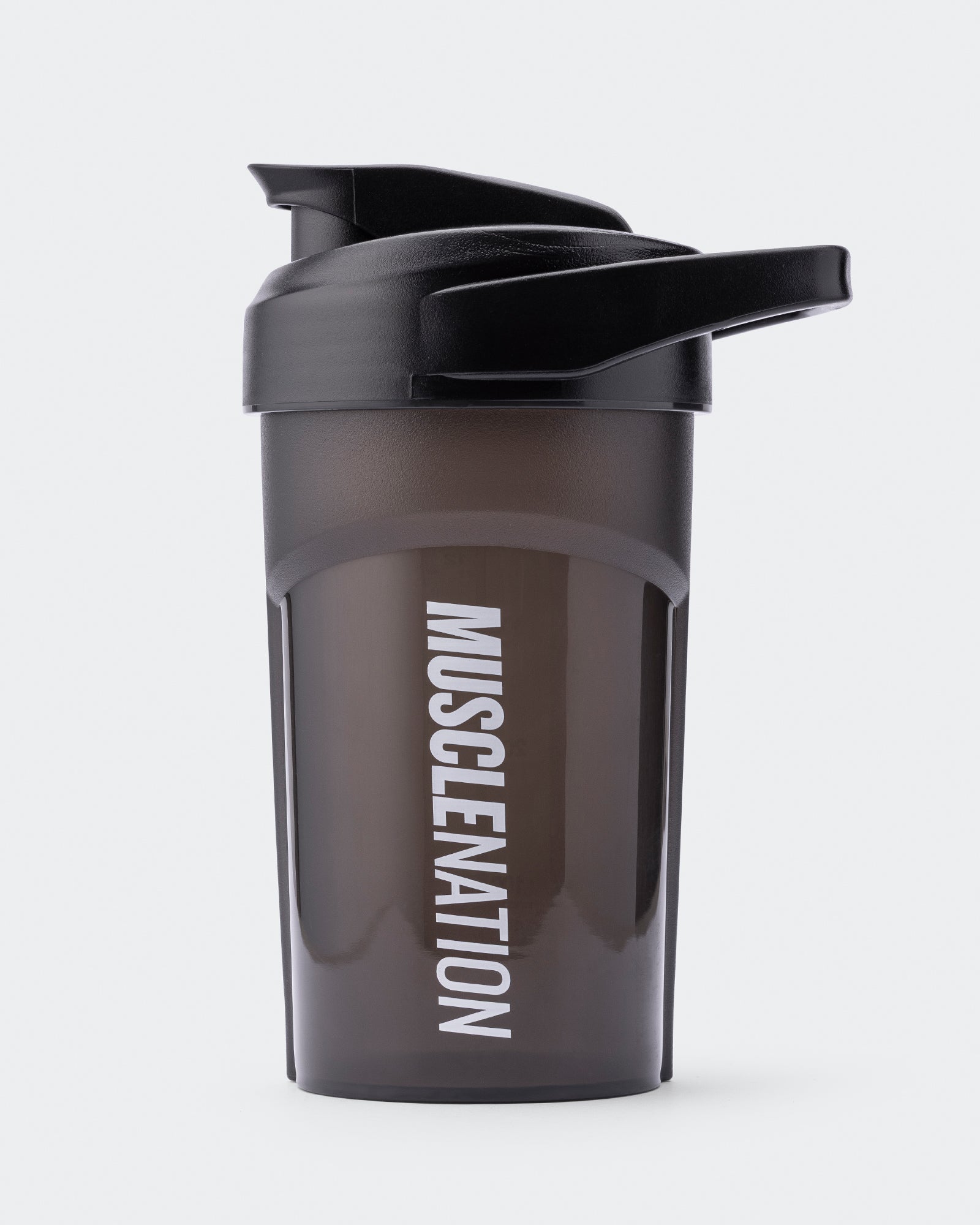 500ml MN Shaker-Accessories-Black-ACC1125192BLK-9360785014052-4-Muscle Nation