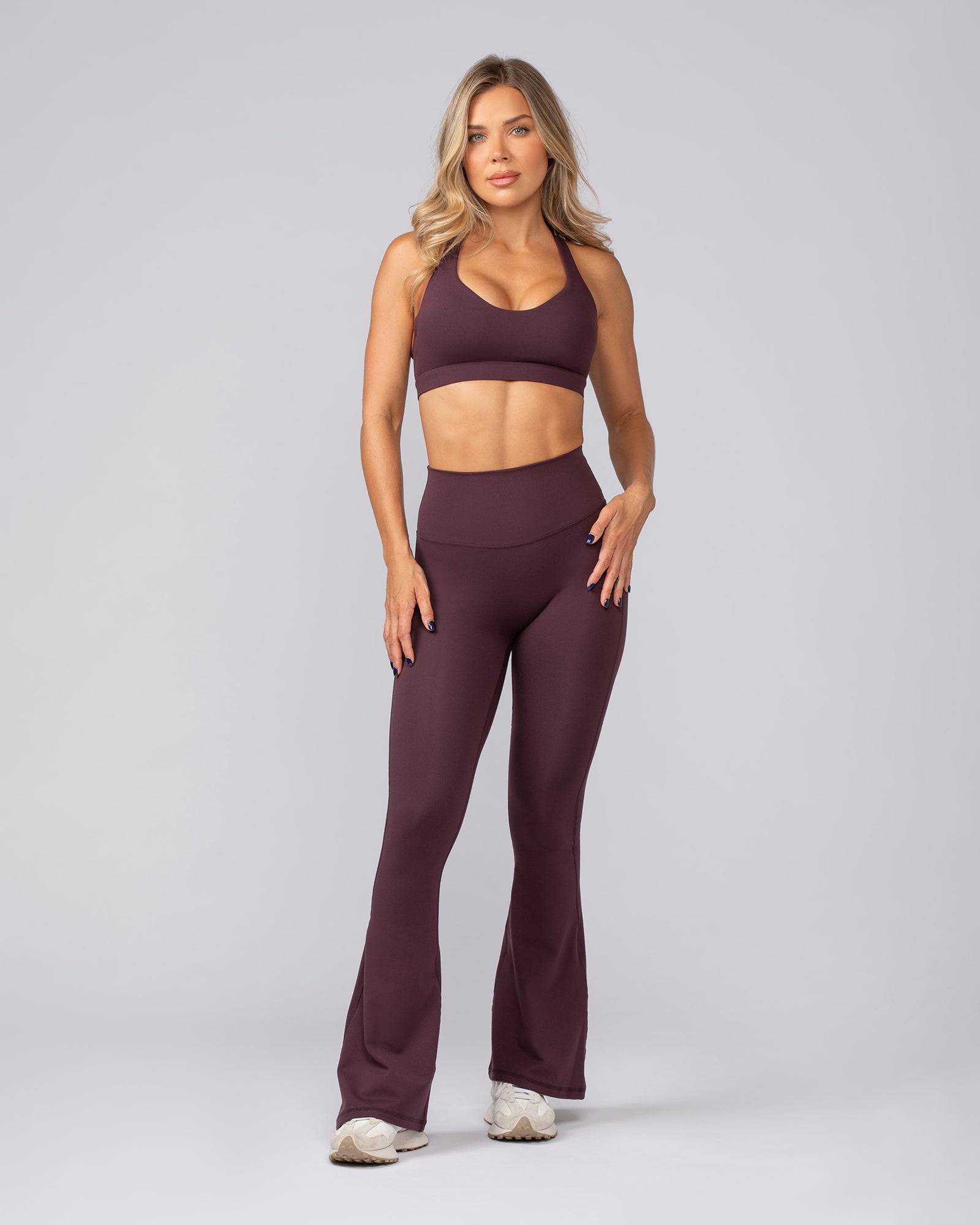 Orbit Bra - Fig-Sports Bras-XXS-022520FIG-XXS-MNAPPRL40837-6-Muscle Nation