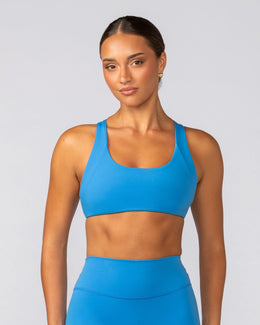 Rebel Bralette - Azure Blue-Bralettes-XXS-042530AZRBLU-XXS-MNAPPRL41598-1-Muscle Nation