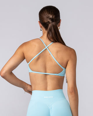 Sculpt Seamless Bralette - Lagoon-Bralettes-XS-072506LGN-XS-MNAPPRL44071-2-Muscle Nation