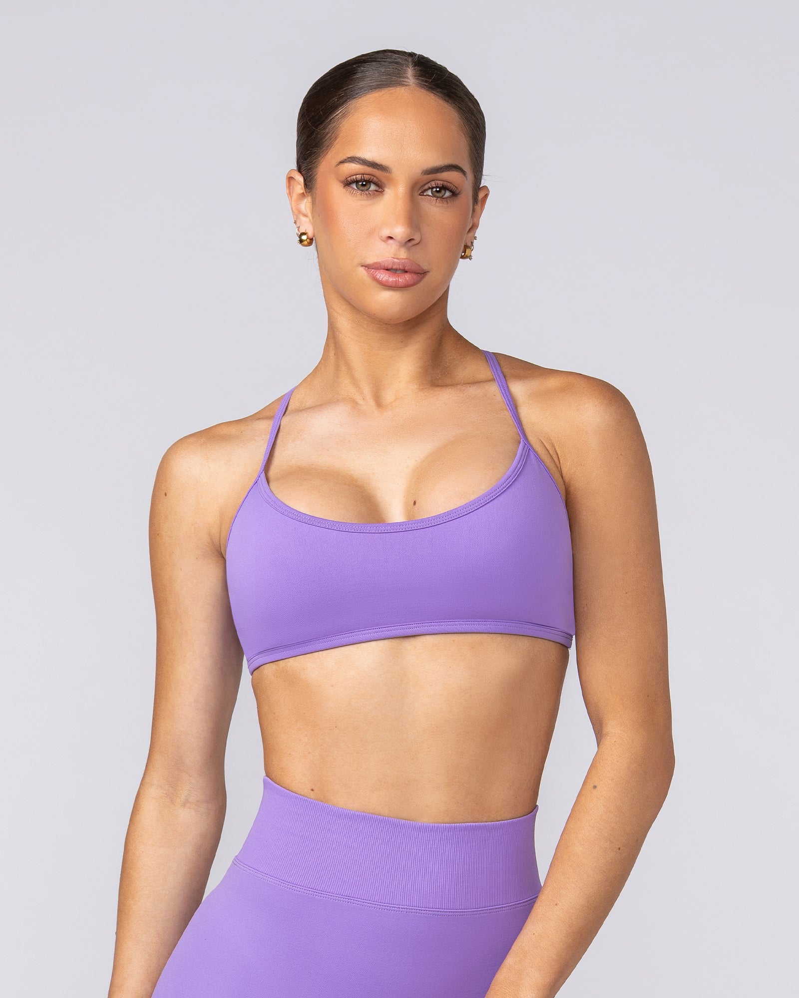 Sculpt Seamless Bralette - Orchid-Bralettes-XS-102501ORCD-XS-MNAPPRL44197-1-Muscle Nation