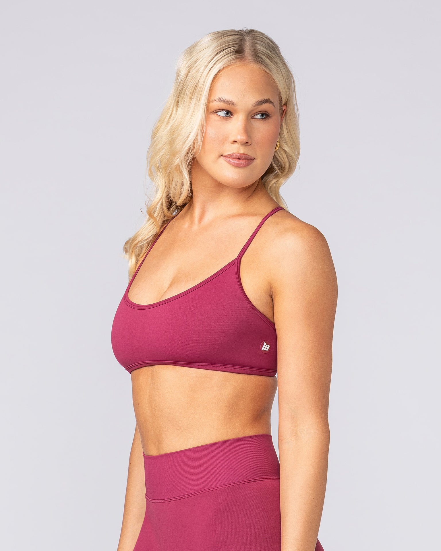 Sculpt Seamless Bralette - Rose Bud-Bralettes-XS-102501ROSBUD-XS-MNAPPRL44191-3-Muscle Nation