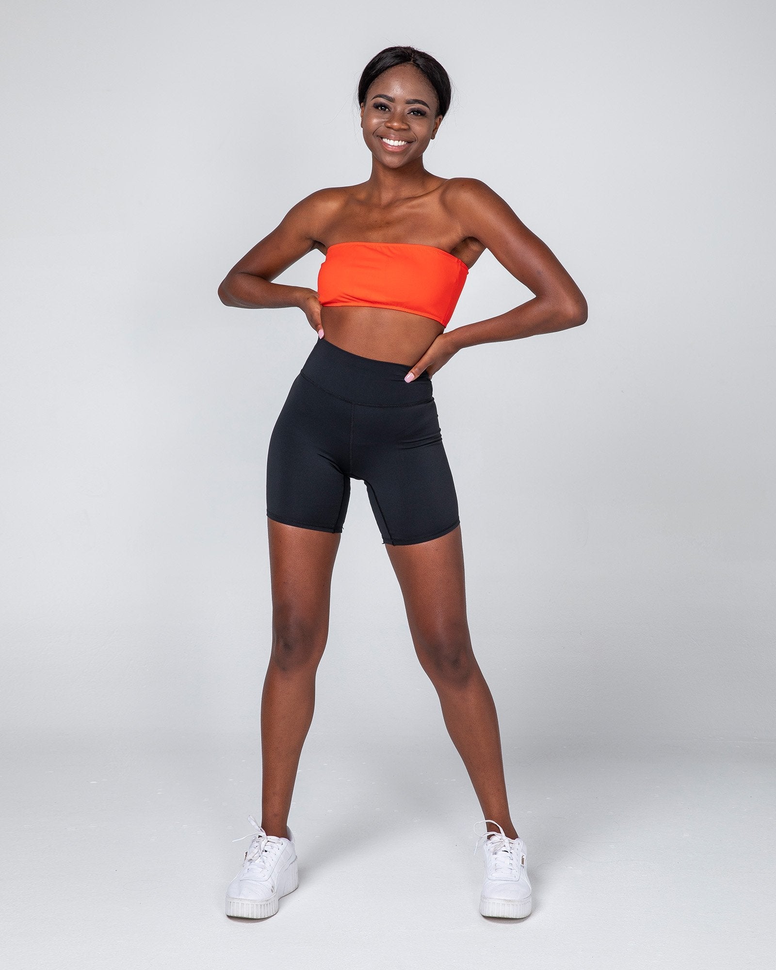 Bandeau - Infrared-Bralettes-XS-MNAPPRL8277-MNAPPRL8277-7-Muscle Nation