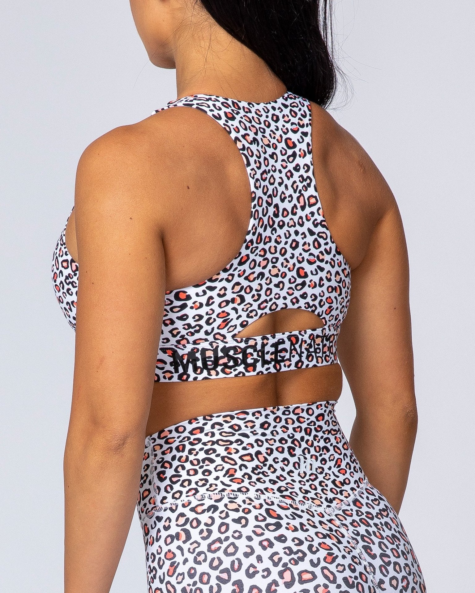 Comfort Bra - Micro Leopard-Sports Bras-XS-MNAPPRL9004-MNAPPRL9004-6-Muscle Nation