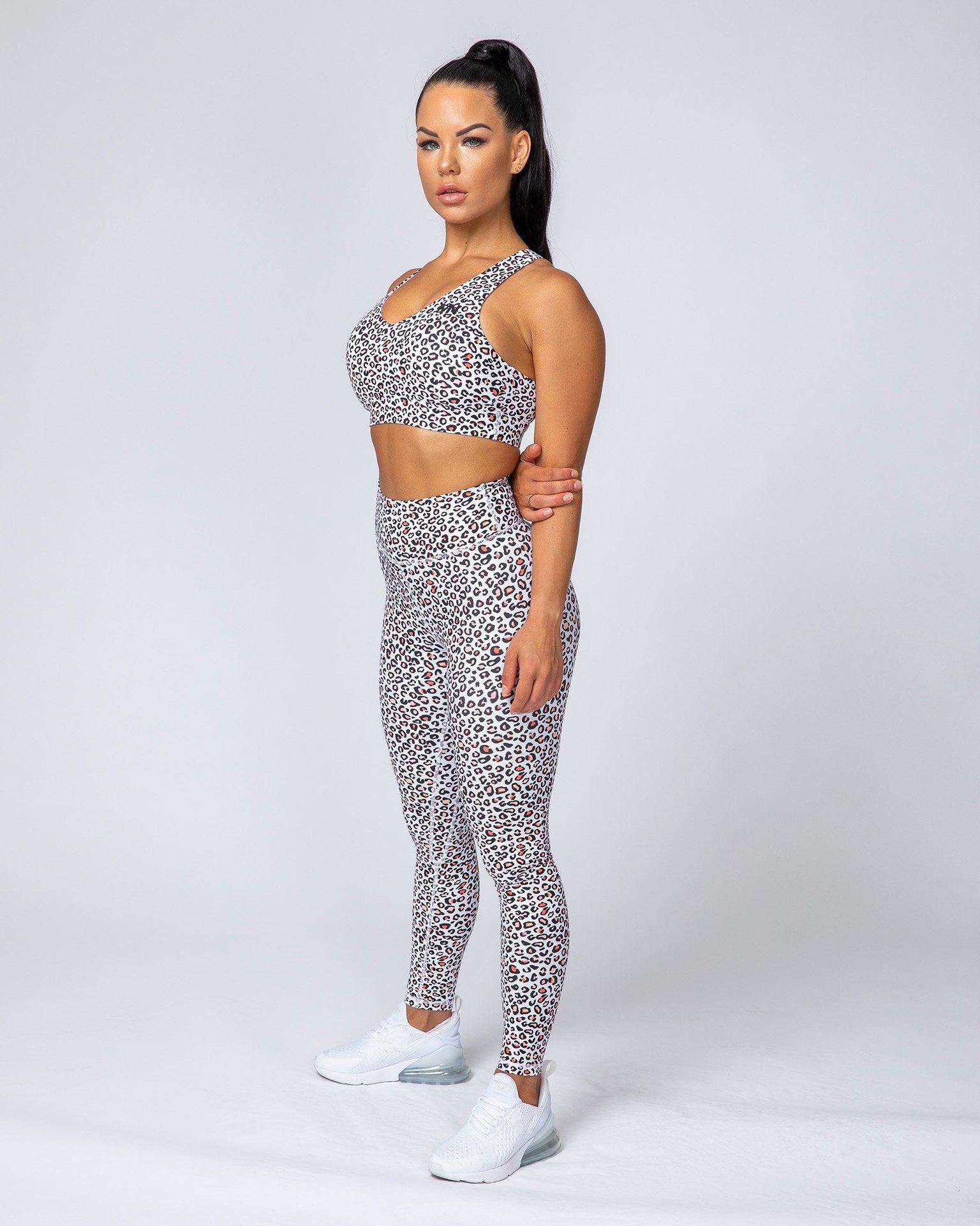 Comfort Bra - Micro Leopard-Sports Bras-XS-MNAPPRL9004-MNAPPRL9004-8-Muscle Nation